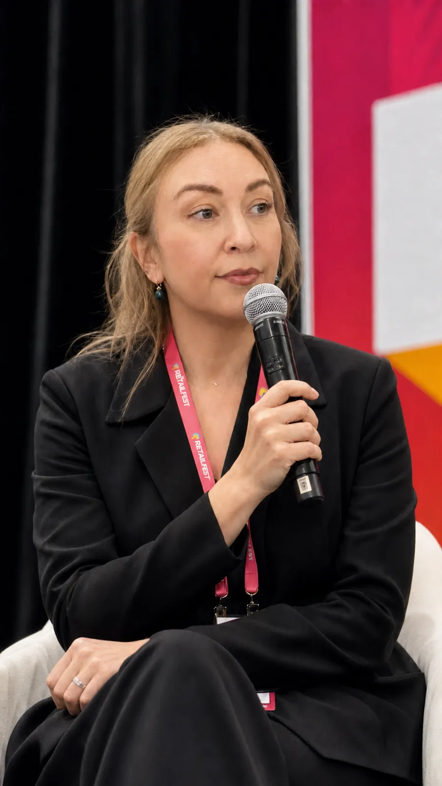 Melissa Shelton