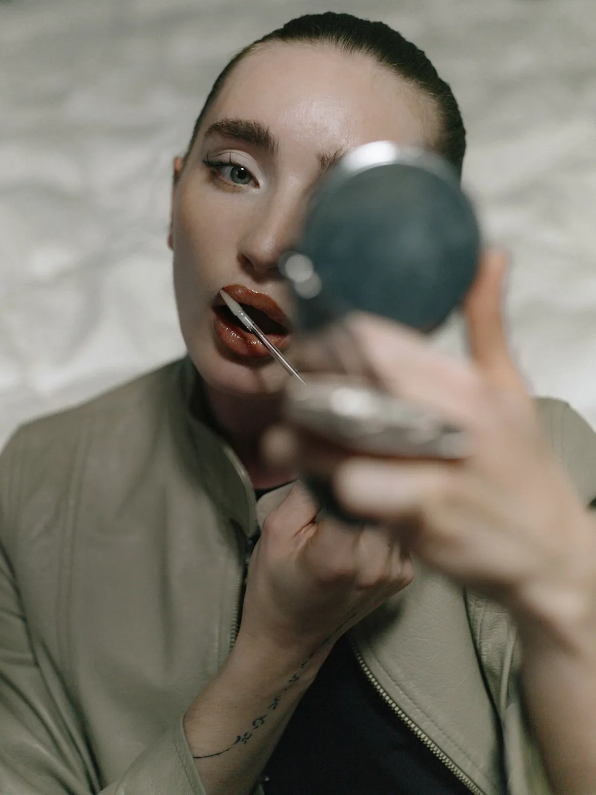 Email marketing in action